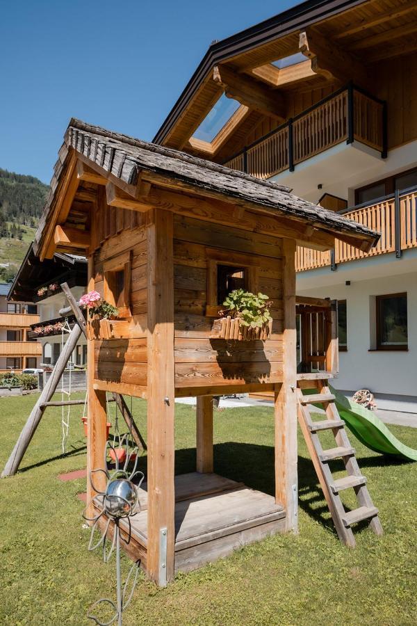 Landhaus Гросарл Екстериор снимка
